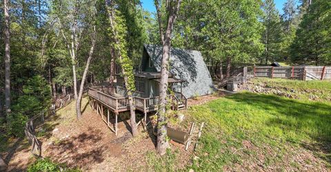 6141 Sweeney Rd, Somerset, CA 95684 Photo