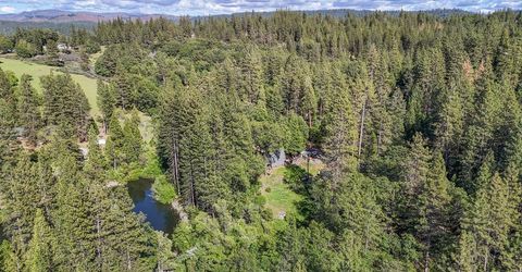 6141 Sweeney Rd, Somerset, CA 95684 Photo
