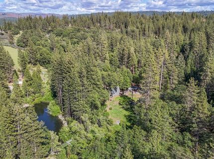 6141 Sweeney Rd, Somerset, CA 95684 Photo