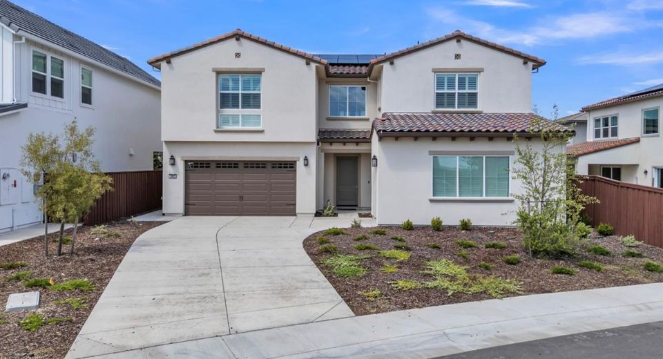 3653 Manzanita Way, Folsom, CA 95630 Photo