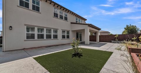 3653 Manzanita Way, Folsom, CA 95630 Photo