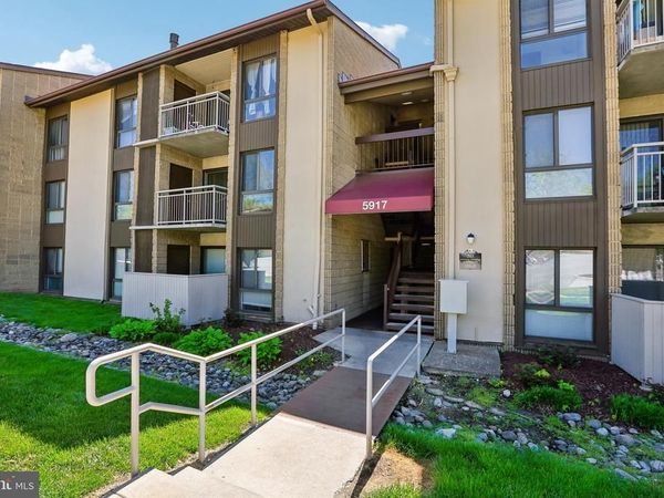 5917 TAMAR DRIVE, Unit 11 Q23, COLUMBIA, MD 21045