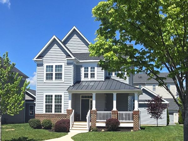 344 SUN BLVD, BEAR, DE 19701