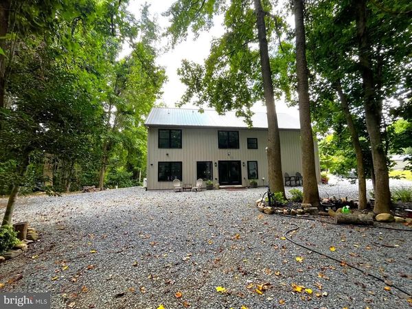 2020 BIGLANE COURT , UNIT A, HUNTINGTOWN, MD 20639