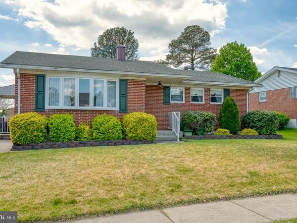 9649 DUNDAWAN ROAD , BALTIMORE, MD 21236
