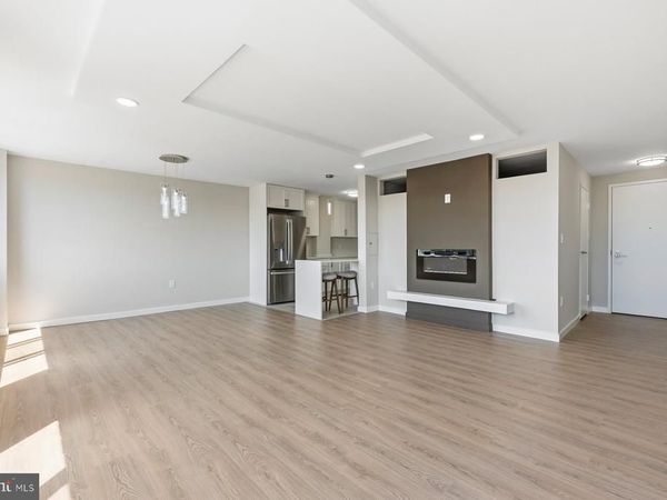 10201 GROSVENOR PLACE, Unit 1626, ROCKVILLE, MD 20852
