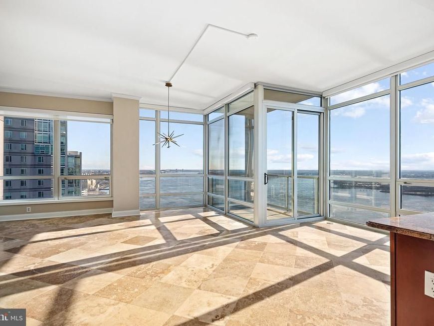 901 N Penn Street, Unit P2101, Philadelphia, PA 19123 Main Photo