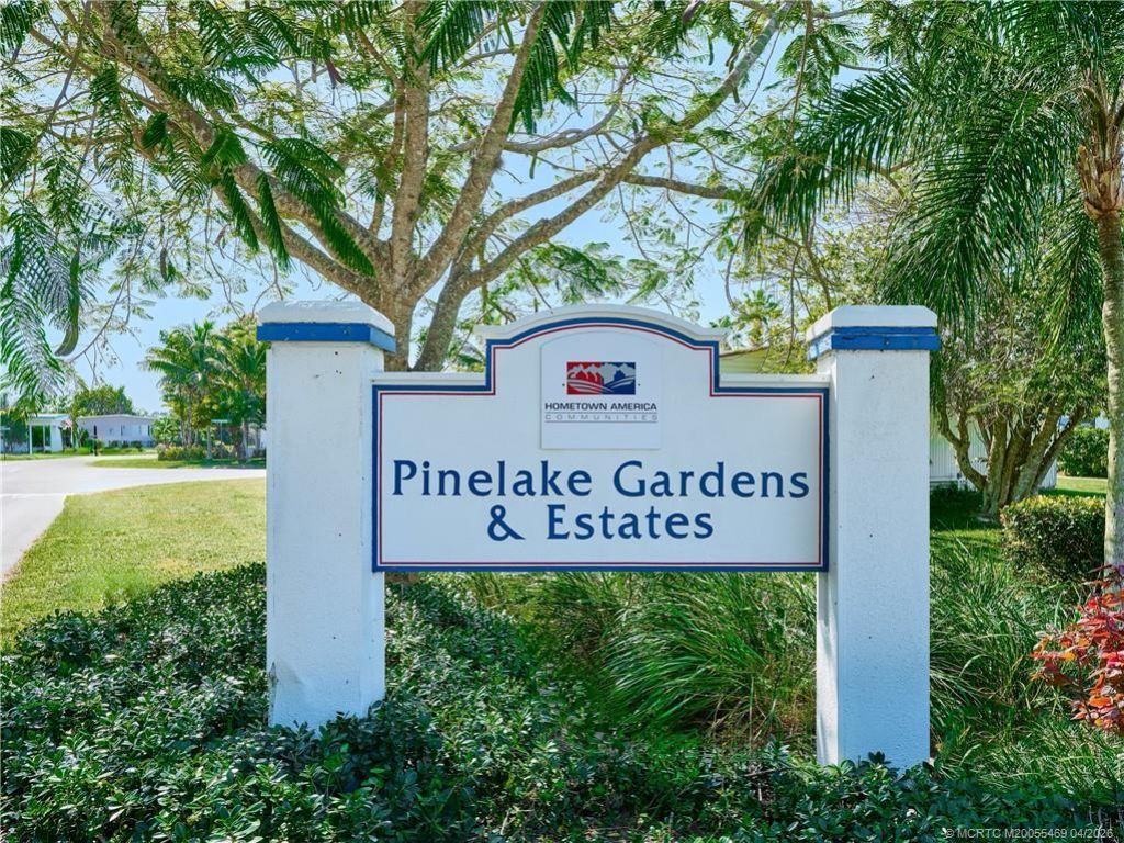 4236 SE Sweetwood Way, Stuart, FL 34997 Photo