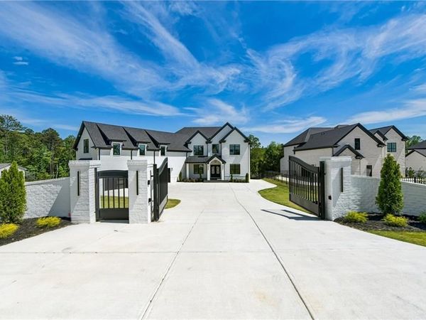 2395 Kilgore Rd Lot 7 , Buford, GA 30519