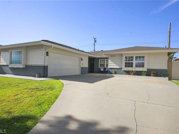 6091 Kimberly Drive, Huntington Beach, CA 92647
