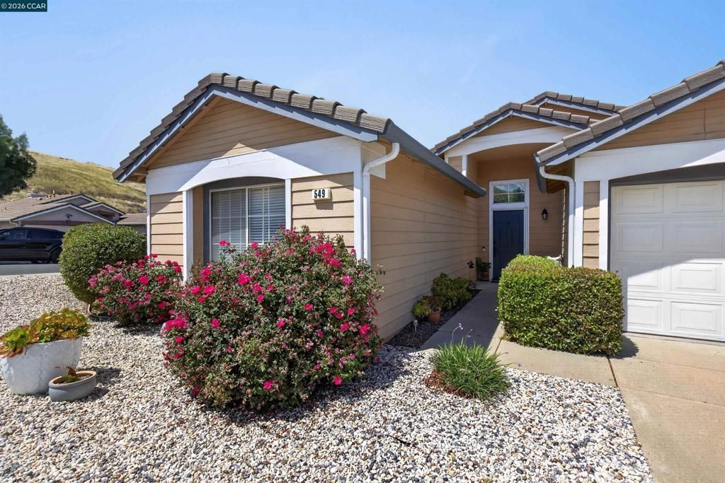 549 Burdick Dr, Bay Point, CA 94565 Main Photo
