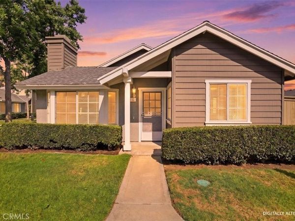 11 Fairside, Irvine, CA 92614