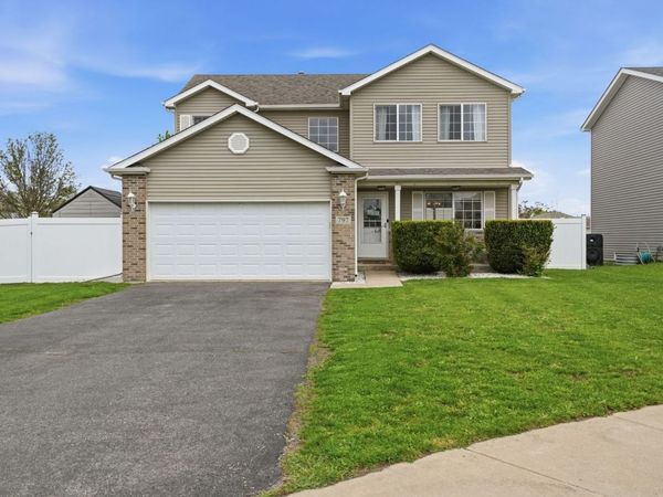 797 Kyle Court , Braidwood, IL 60408