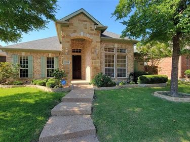 3504 Lincoln Drive, Frisco, TX 75034
