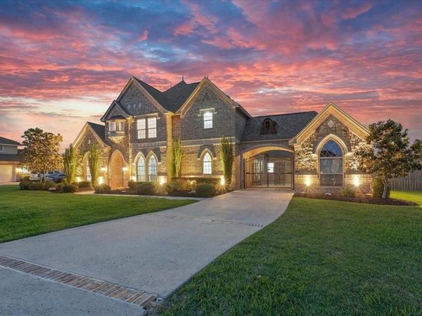 7 Lone Star Drive, Waco, TX 76708