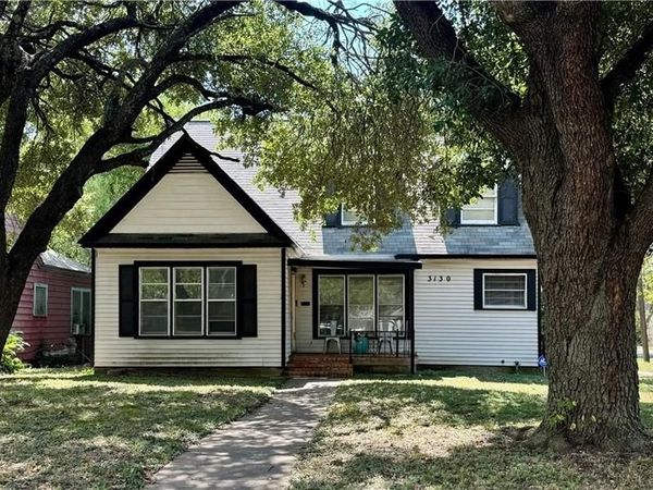 3130 Lasker Avenue , Waco, TX 76707