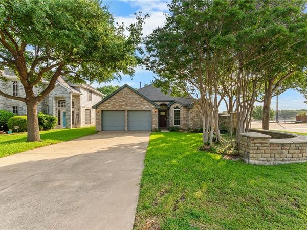 2400 Lakeshore Drive , Flower Mound, TX 75028