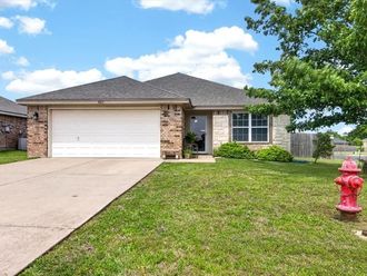 621 Apple Cross Drive Robinson, TX 76706