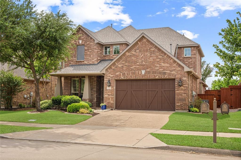 3049 Reynolds Lane, Frisco, TX 75033 Main Photo