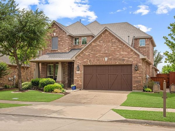 3049 Reynolds Lane, Frisco, TX 75033