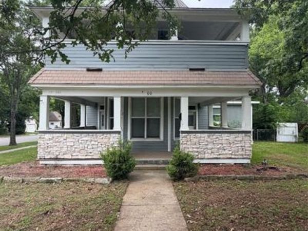700 W Texas Street, Denison, TX 75020