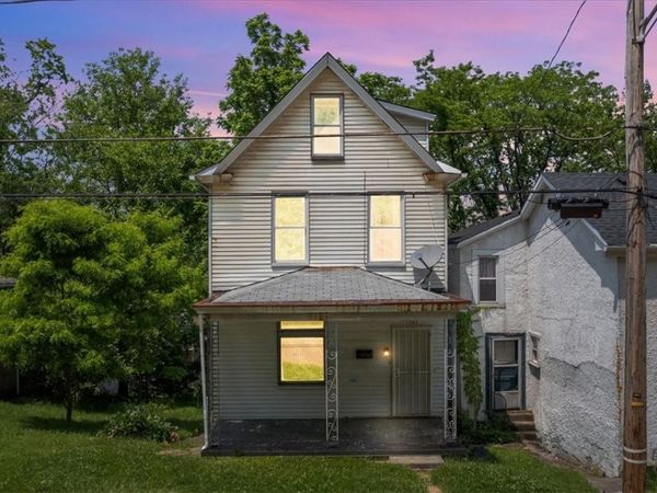 1567 Princeton Blvd, Pittsburgh, PA 15221