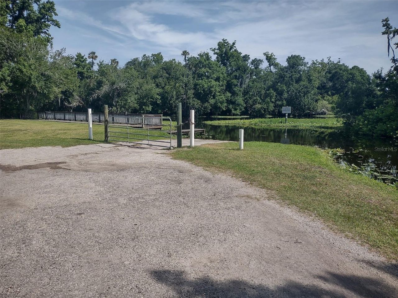 56508 Blue Creek Road, Astor, FL 32102 Photo