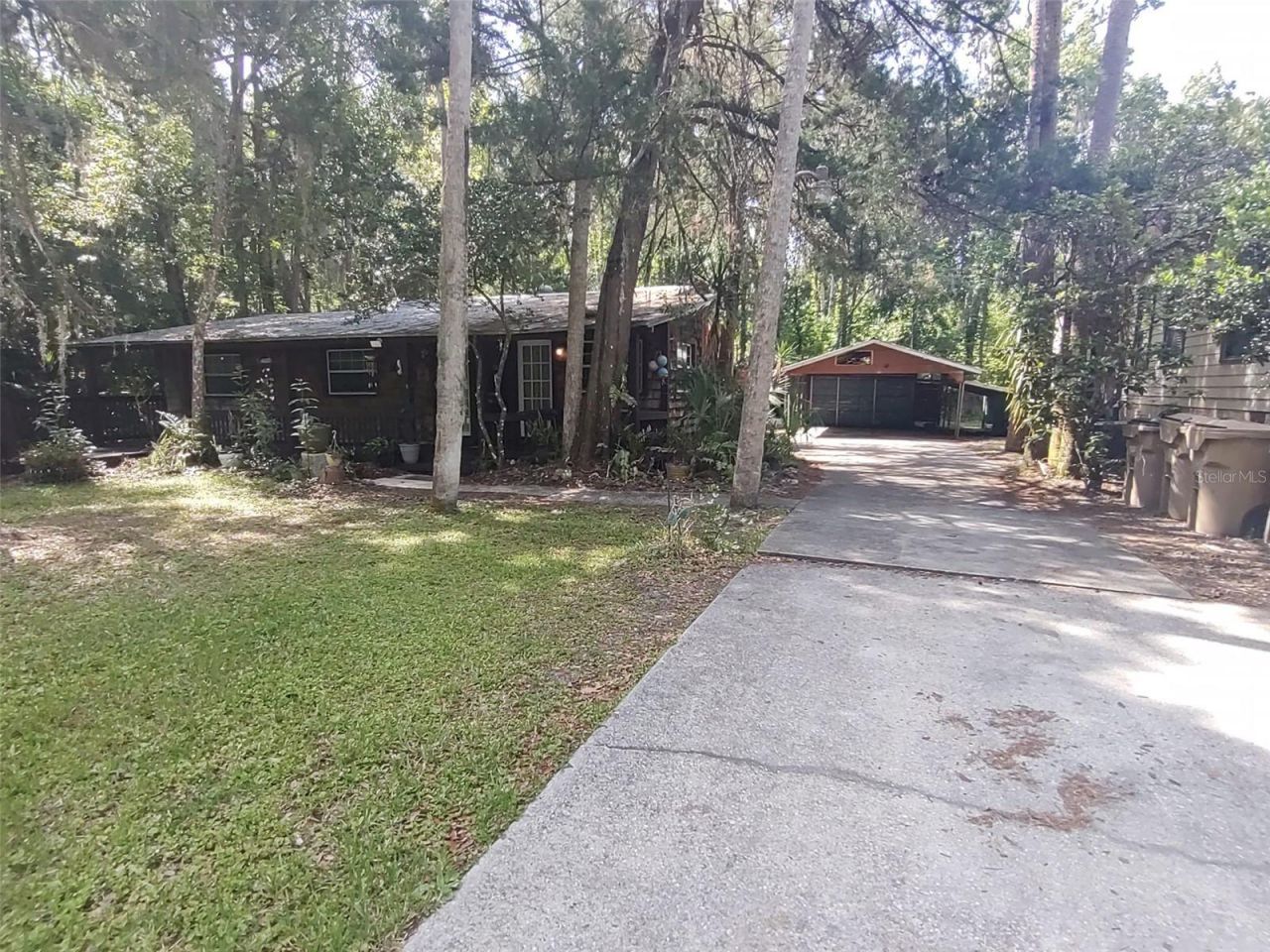56508 Blue Creek Road, Astor, FL 32102 Photo
