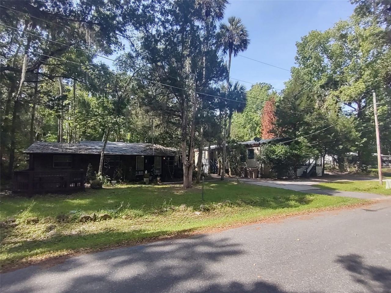 56508 Blue Creek Road, Astor, FL 32102 Photo