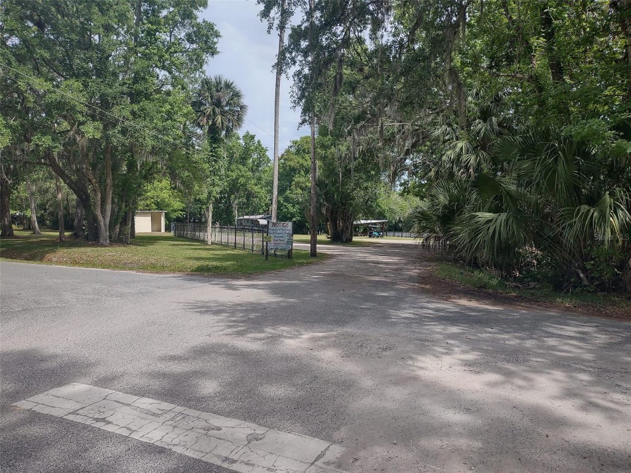 56508 Blue Creek Road, Astor, FL 32102 Photo