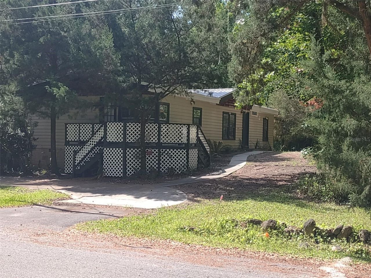 56508 Blue Creek Road, Astor, FL 32102 Photo