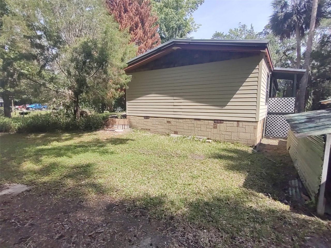 56508 Blue Creek Road, Astor, FL 32102 Photo