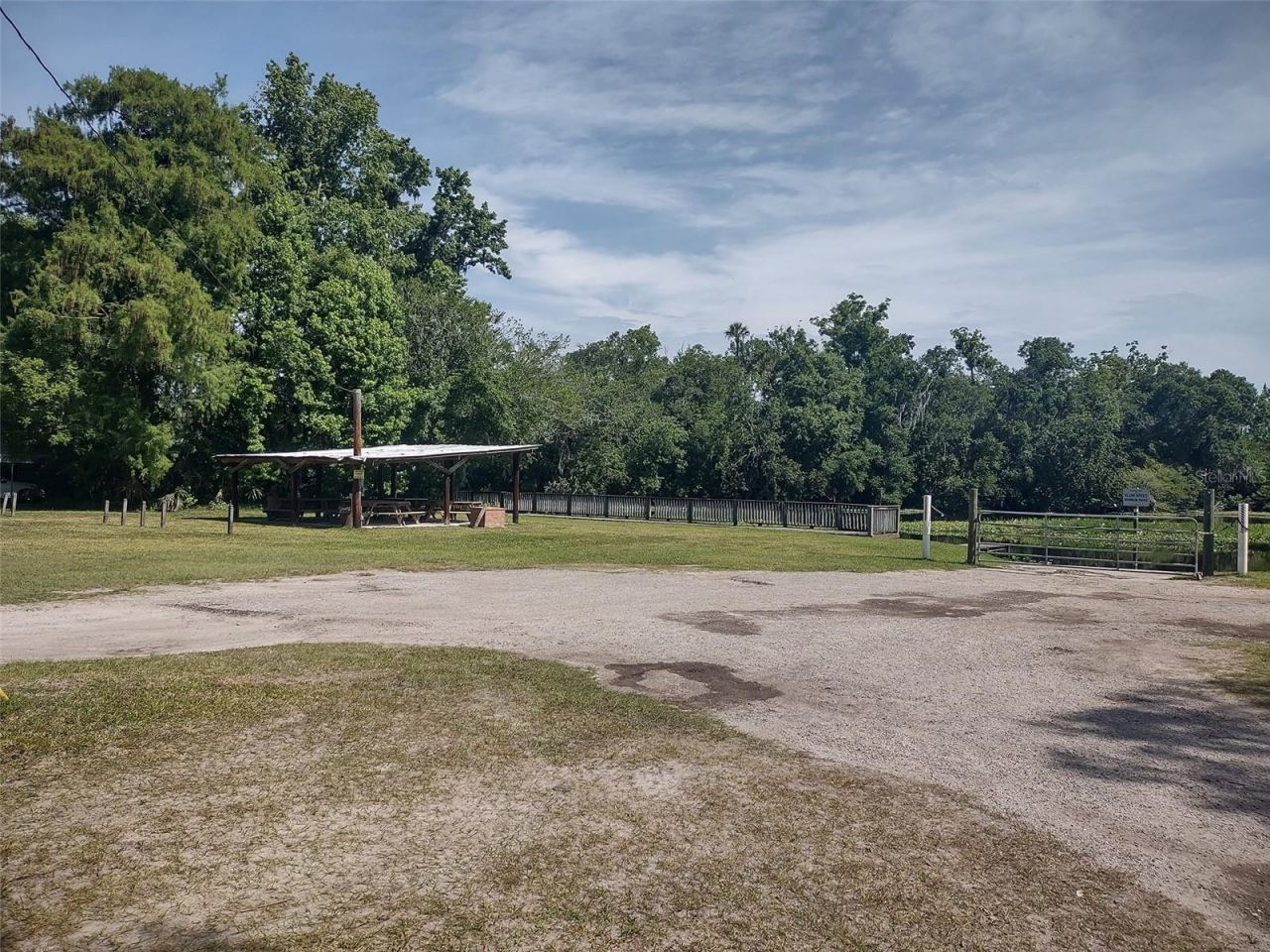 56508 Blue Creek Road, Astor, FL 32102 Photo