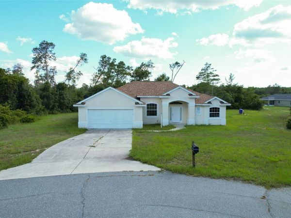 3858 SW 161ST STREET , OCALA, FL 34473