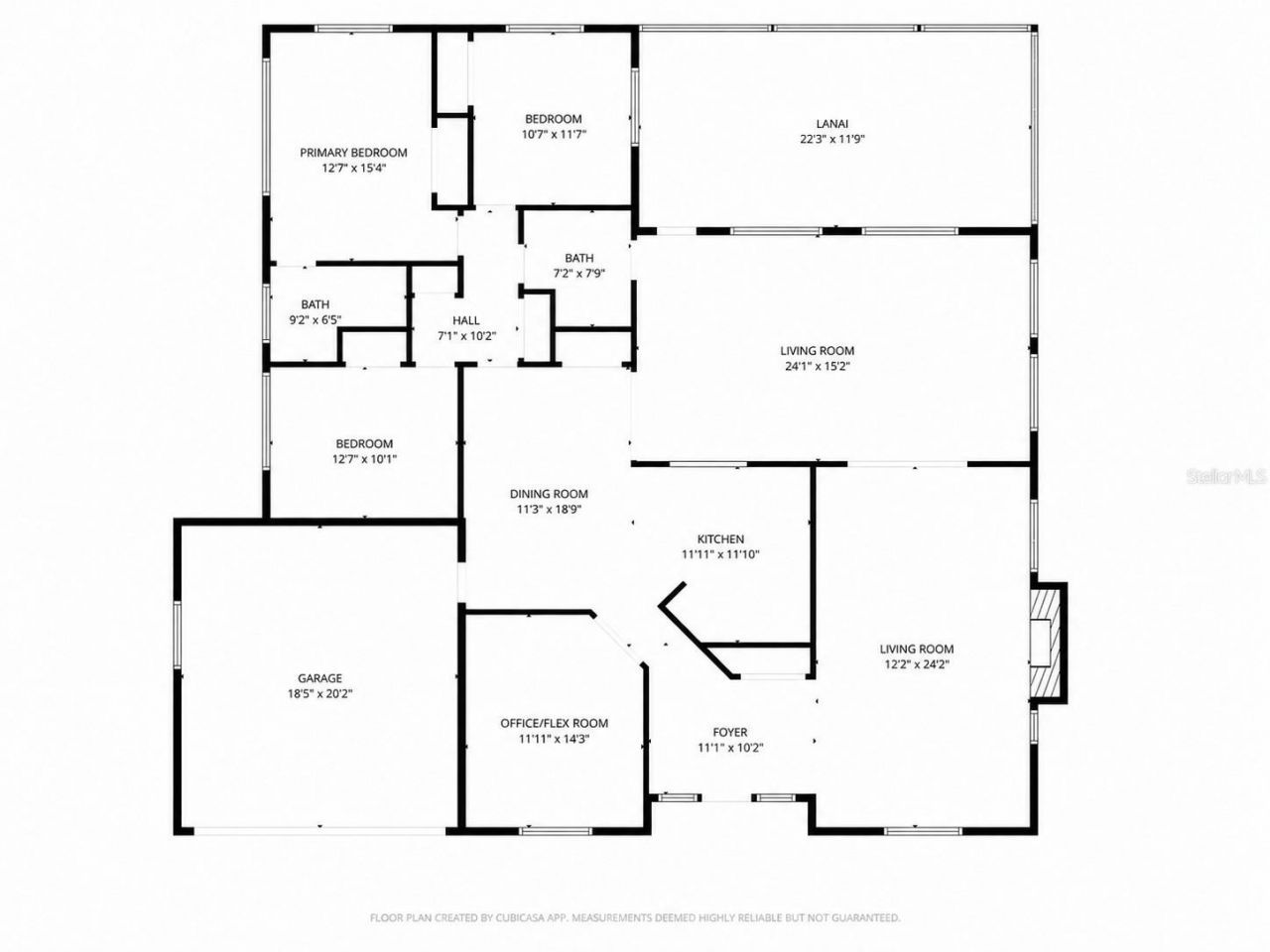 563 Lewis Boulevard Se, Saint Petersburg, FL 33705 Photo