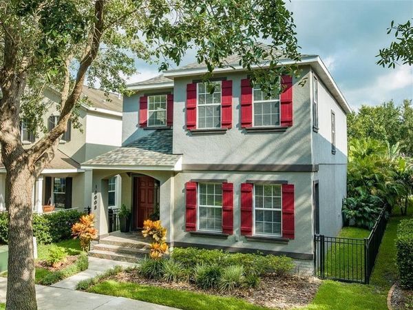 16008 PALMETTORUN CIRCLE , LITHIA, FL 33547