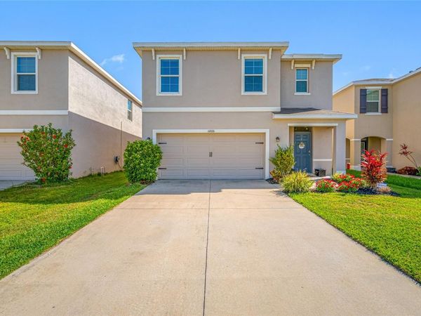 16826 SECRET MEADOW DRIVE , ODESSA, FL 33556