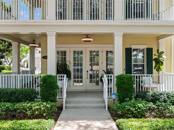 1845 COMMON WAY ROAD , Unit 28-103, ORLANDO, FL 32814