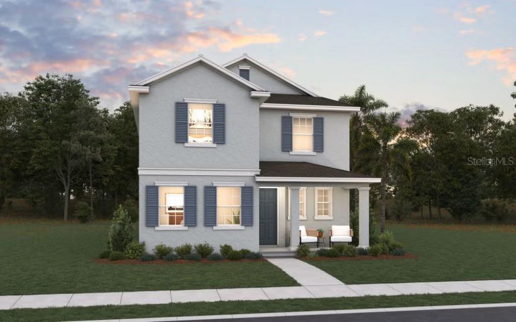 17085 Haggerty Hollow Drive , Winter Garden, FL 34787 Main Photo