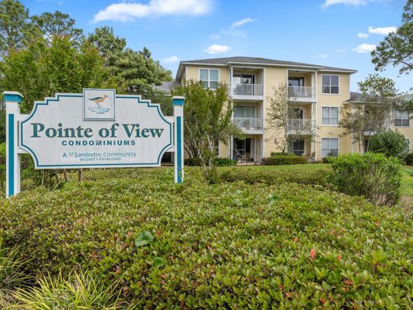 200 Sandestin Lane, Unit APT 622, Miramar Beach, FL 32550