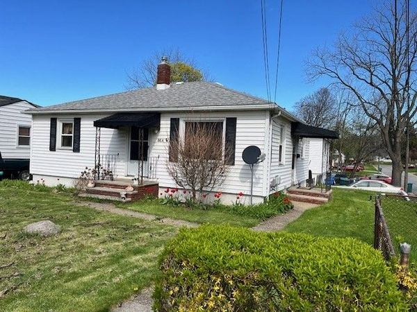 96 Pittsford Street , Rochester, NY 14615