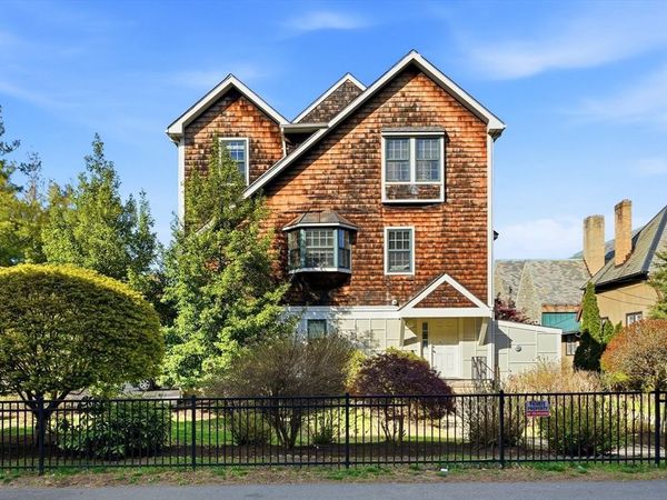523 Hancock St, Unit 10, Quincy, MA 02170