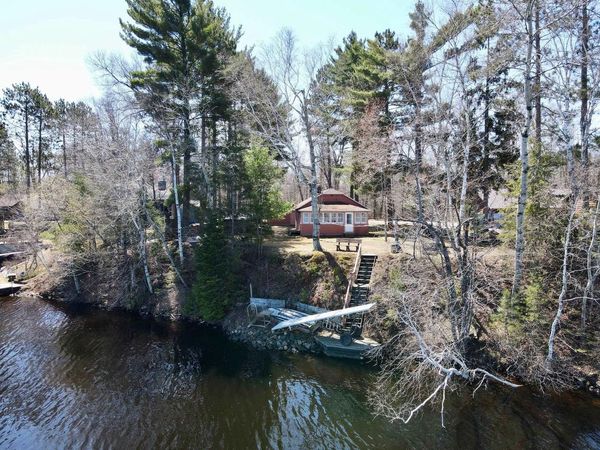 N11852 RAPEL ROAD, Tomahawk, WI 54487