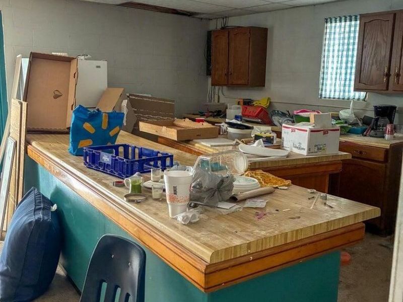 503 Dickey Avenue , Greenfield, OH 45123 Photo 14