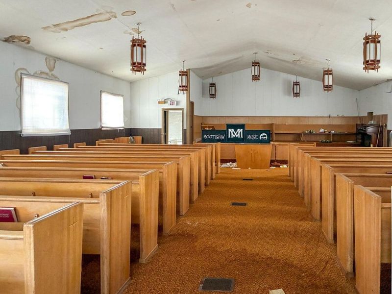 503 Dickey Avenue , Greenfield, OH 45123 Photo 2