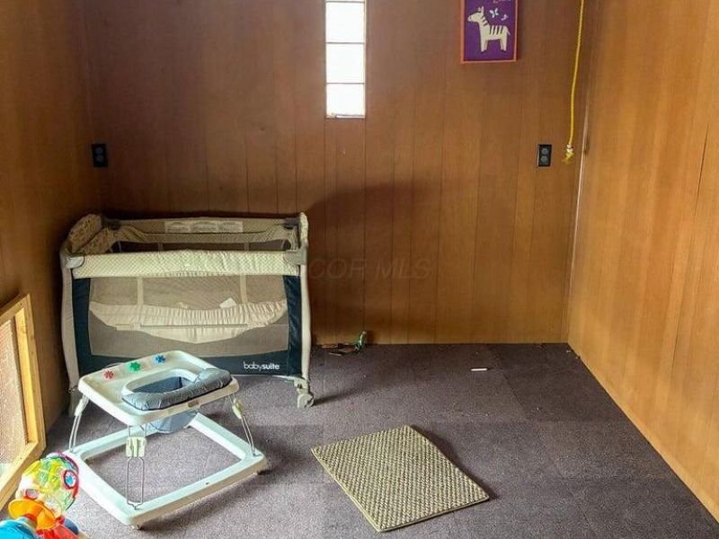 503 Dickey Avenue , Greenfield, OH 45123 Photo 5