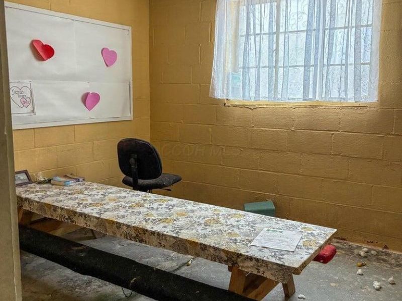 503 Dickey Avenue , Greenfield, OH 45123 Photo 8