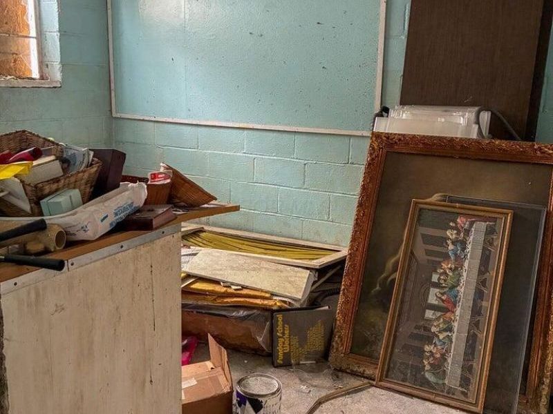 503 Dickey Avenue , Greenfield, OH 45123 Photo 9