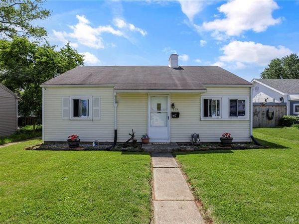 719 South Street, Piqua, OH 45356