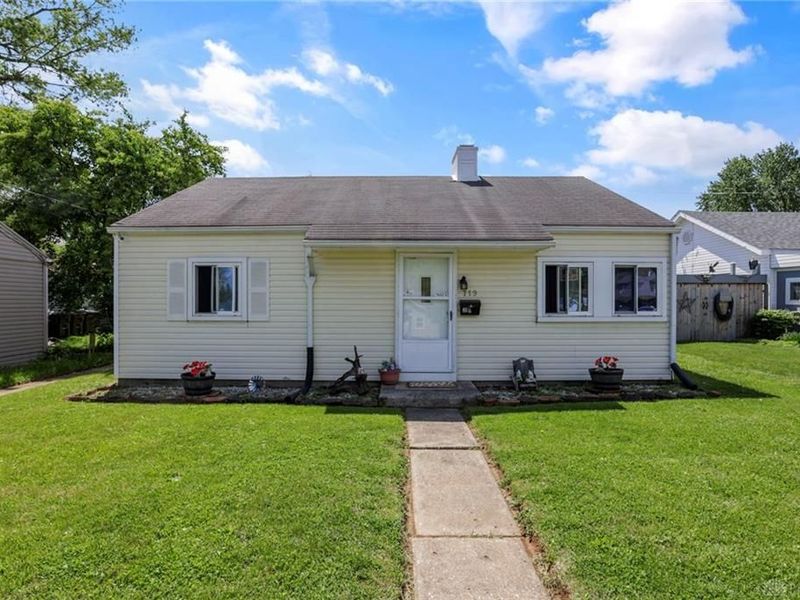 719 South Street, Piqua, OH 45356 Photo 1